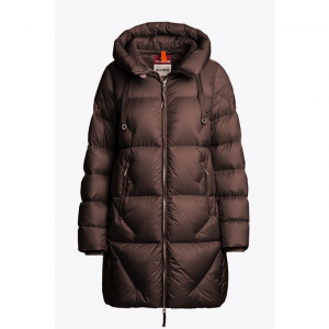Куртка PARAJUMPERS W JANET EARTH BROWN