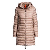 Куртка PARAJUMPERS W MEREDITH MAUVE GREY