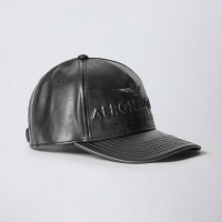Кепка AERONAUTICA MILITARE CAPPELLINO HA1191 NERO