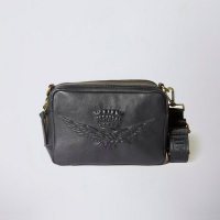 Сумка AERONAUTICA MILITARE BORSA BO1136 NERO