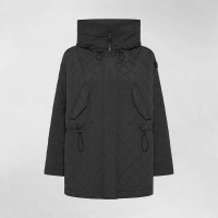 Куртка PEUTEREY TEXEL QUILTED PADDED PARKA NERO