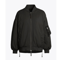Куртка PARAJUMPERS W BOMB BLACK