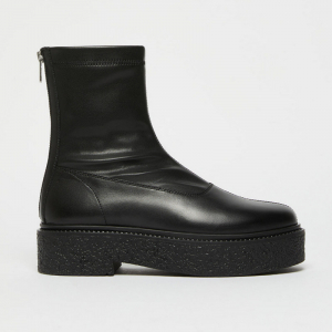 Сапоги MAX MARA MM MARCA 252679601