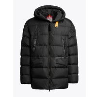 Куртка PARAJUMPERS SALLINS BLACK