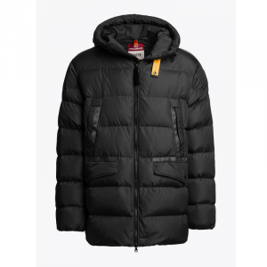 Куртка PARAJUMPERS SALLINS BLACK
