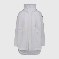 Куртка PEUTEREY TEXEL QUILTED PADDED PARKA BIANCO