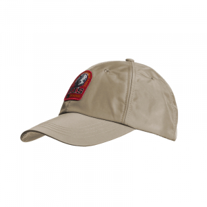 Кепка PARAJUMPERS PATCH MOSS GROOVE