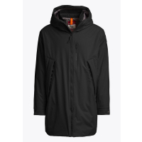 Пальто PARAJUMPERS EASY 2.0 BLACK
