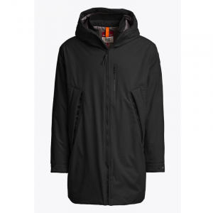 Пальто PARAJUMPERS EASY 2.0 BLACK