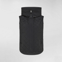 Жилет PEUTEREY MADEIRA PADDED VEST WITH HOOD NERO