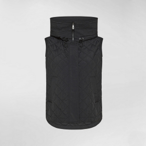 Жилет PEUTEREY MADEIRA PADDED VEST WITH HOOD NERO