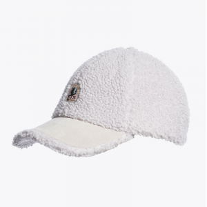 Шапка PARAJUMPERS POWER CAP MOONBEAM
