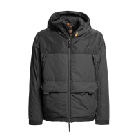 Куртка PARAJUMPERS HINTON BLACK