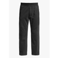 Брюки PARAJUMPERS ORLAND BLACK