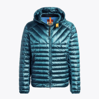 Куртка PARAJUMPERS MIROKU BLU JEWEL