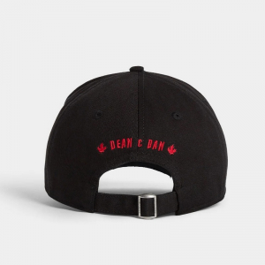 Snapback dsquared2 top
