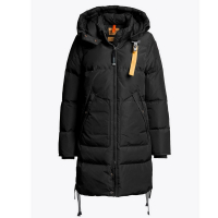 Пальто PARAJUMPERS W LONG BEAR BLACK