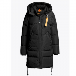 Пальто PARAJUMPERS W LONG BEAR BLACK