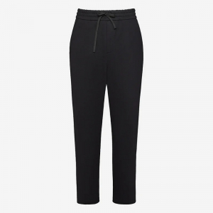 Брюки PREMIATA PR463 SWEATPANTS BLACK