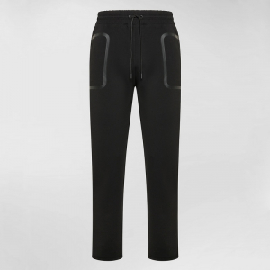 Брюки PEUTEREY SCHMITT 01 STRETCH COTTON NERO