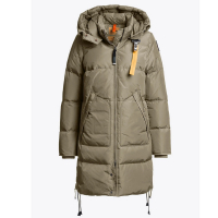 Пальто PARAJUMPERS W LONG BEAR ATMOSHERE