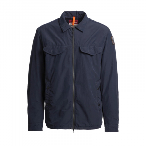 Куртка PARAJUMPERS EVANDER BLUE NAVY