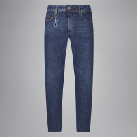 Джинсы PAUL & SHARK DENIM 14314104