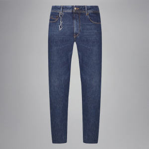 Джинсы PAUL & SHARK DENIM 14314104