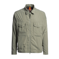 Куртка PARAJUMPERS ELGIN ASHEN SAGE