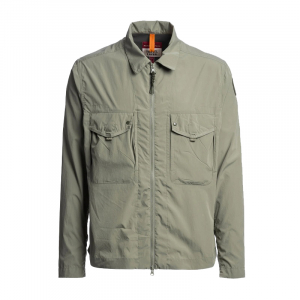 Куртка PARAJUMPERS ELGIN ASHEN SAGE