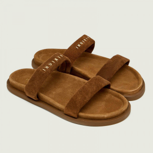 Пантолеты INUIKII SLAPS BROWN