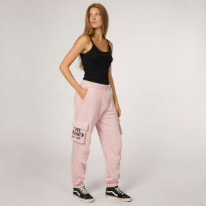 5 PREVIEW CARGO POWDER PINK