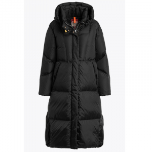 Куртка PARAJUMPERS W LIU BLACK