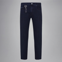 Джинсы PAUL & SHARK DENIM 14314120 