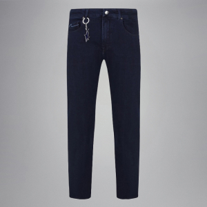 Джинсы PAUL & SHARK DENIM 14314120 