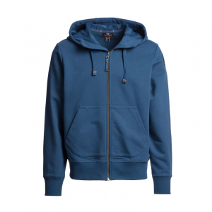 Джемпер PARAJUMPERS CHARLIE EASY BLUE