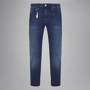 Джинсы PAUL & SHARK DENIM 14314123