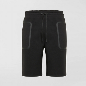 Шорты PEUTEREY MITCHEL 02 STRETCH COTTON NERO