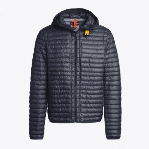 PARAJUMPERS ROSS BLUE NAVY