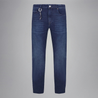 Джинсы PAUL & SHARK DENIM 14314141
