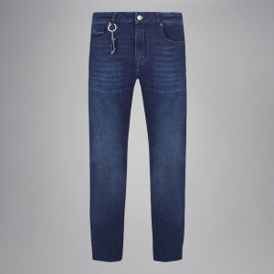 Джинсы PAUL & SHARK DENIM 14314141