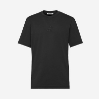Футболка PREMIATA PR450 LOGO BLACK