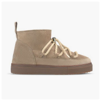 Ботинки INUIKII CLASSIC LOW SNEAKER 75202-004 BEIGE
