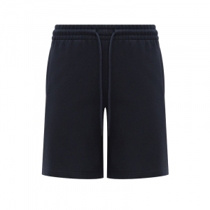 Шорты BIKKEMBERGS BMF1666 BLUE IRIS