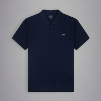 Поло PAUL & SHARK C0P1013 NAVY