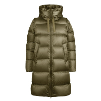 Куртка BOMBOOGIE CW 6630 365 DARK MOSS