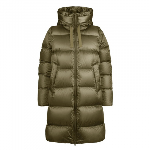 Куртка BOMBOOGIE CW 6630 365 DARK MOSS