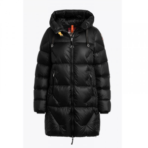 Куртка PARAJUMPERS W JANET BLACK