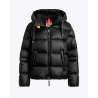 Куртка PARAJUMPERS W TILLY BLACK