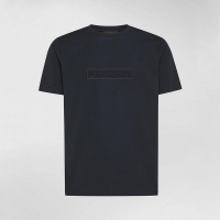 Футболка PEUTEREY OTAGO CN 02 T-SHIRT BLU GRAPHITE